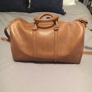 Sole Society Weekender Bag